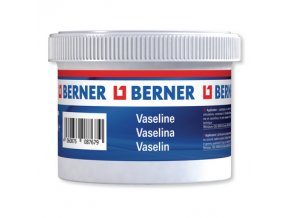 BERNER Vazelína 450 ml