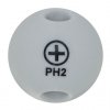BERNER Šroubovák 2K Premium PH 2 x 30 krátký|Phillips