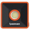 BERNER LED reflektor "Black" Slim Plus 32 W, 230 V