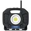 BERNER Kabelový 25W reflektor COB LED nové generace LED, 25 W, 220 V