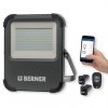 BERNER LED reflektor 80 W + příslušenství USB LED, 220 V