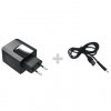 BERNER Rychlonabíječka 3.0 + kabel USB-C