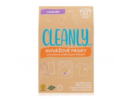 CLEANLY Levander 01