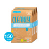 CleanlyEco Pracie pásiky na 150 praní - Ocean Breeze