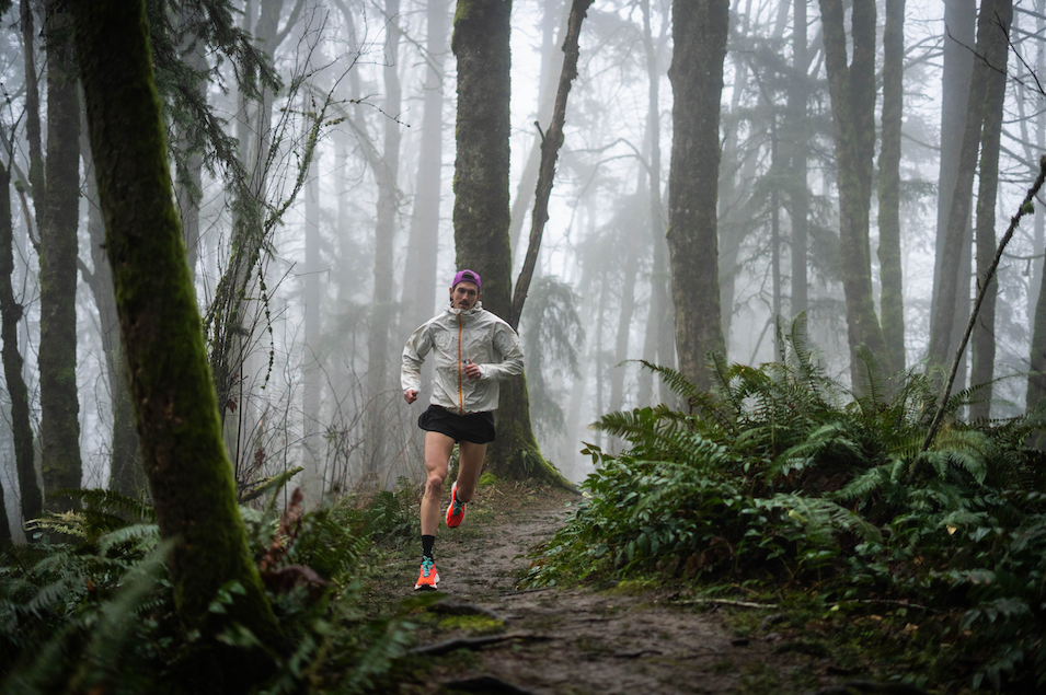 Výhody konzumace skutečného jídla během závodního dne