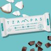 Přírodní energetická tyčinka TZAMPAS COCONUT OAT