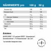 Naehrwerte TZAMPAS Bowl Tigernut 800x800 min scaled