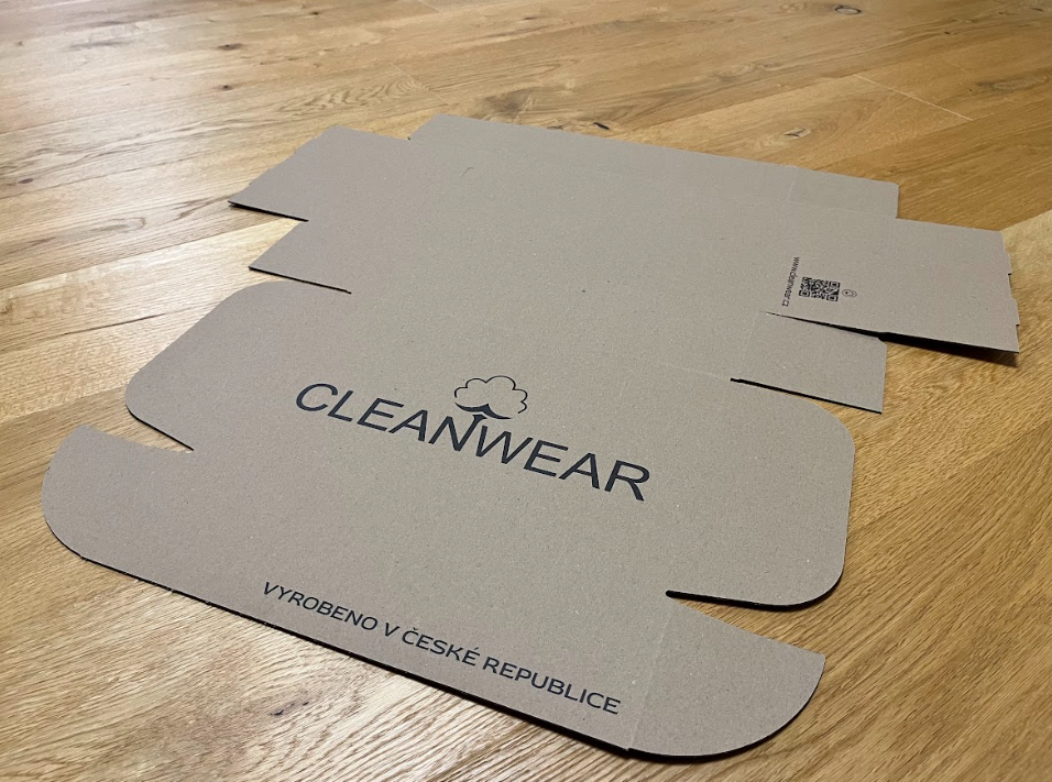 I na balení záleží: Jak ekologicky balíme naše objednávky