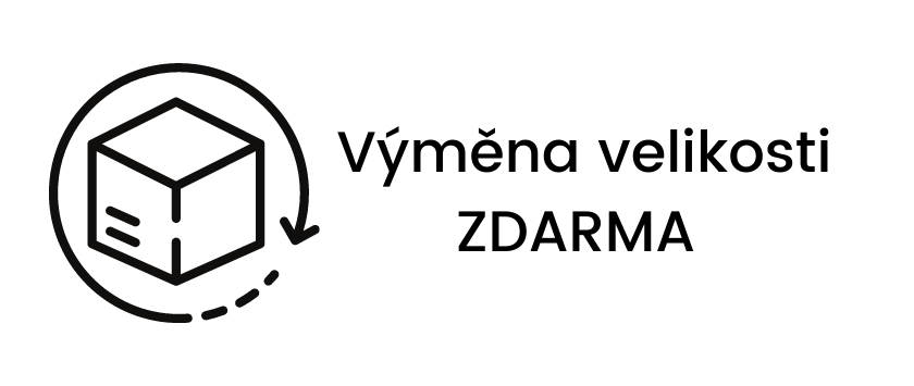 Výměna velikosti zdarma