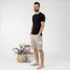 cleanwear kraťasy kapsáče natural 2 optimized