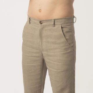 Naše lněné kalhoty Evolution se pyšní novým elegantnějším střihem, který je ideální jak pro formální příležitosti, tak pro...