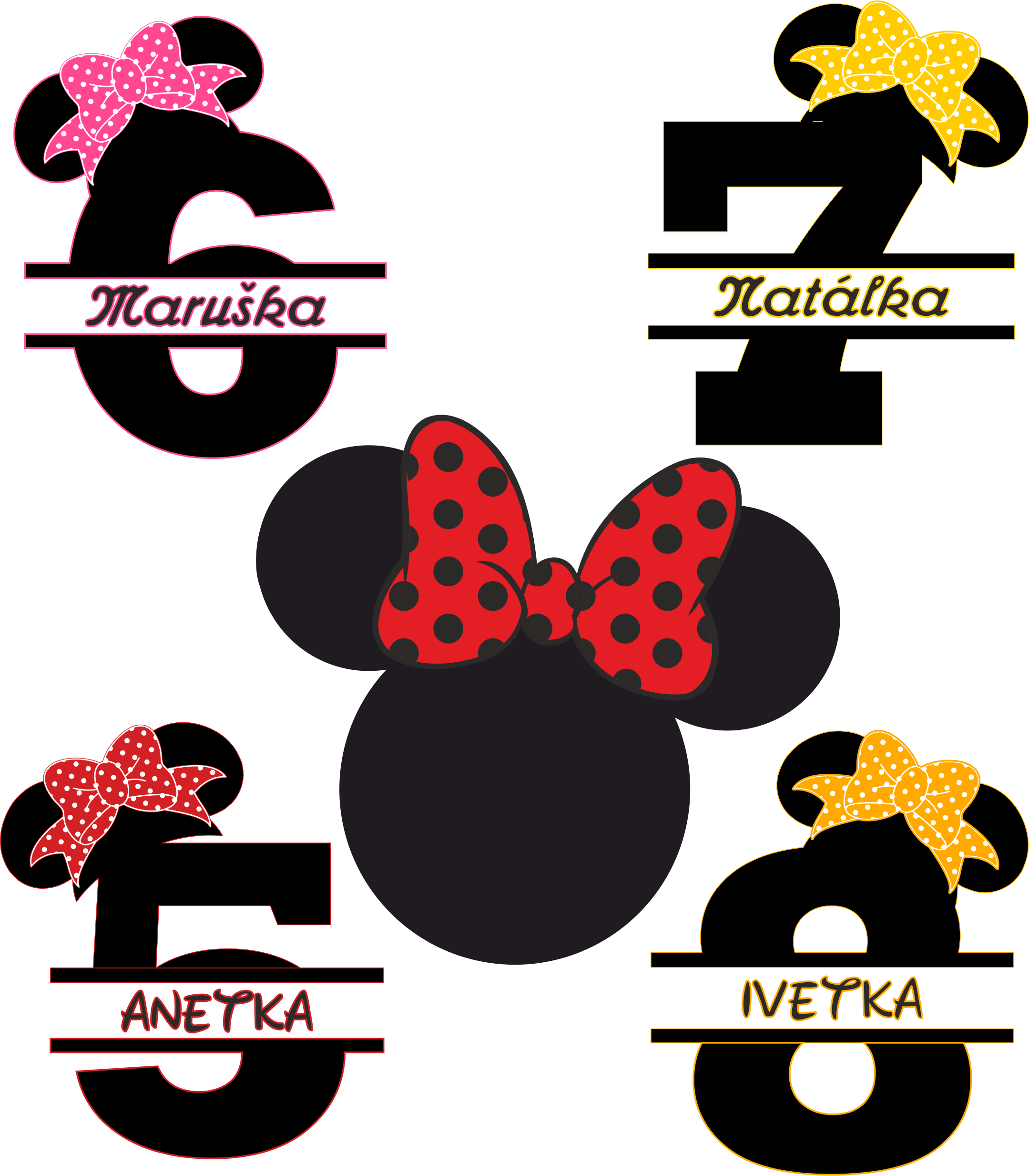 Máme pro Vás něco originálního