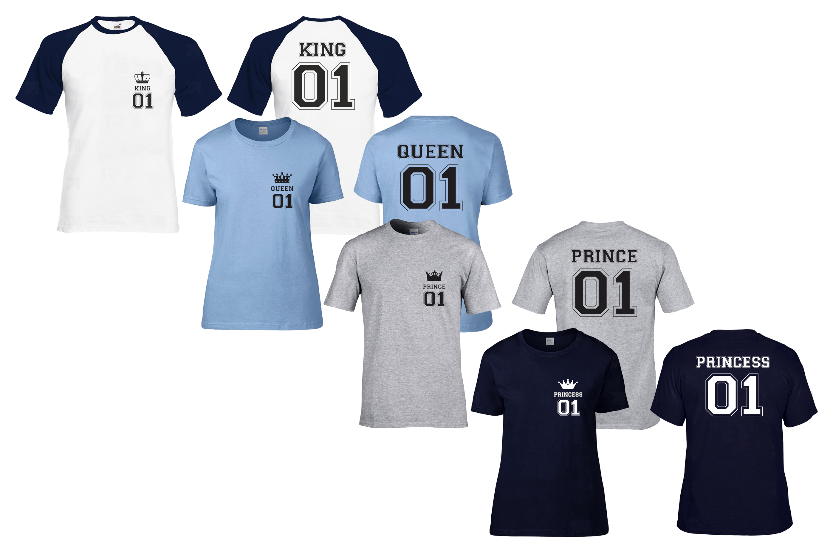 Přinášíme novou kolekci pro celou rodinu