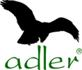 Výrobce textilu ADLER