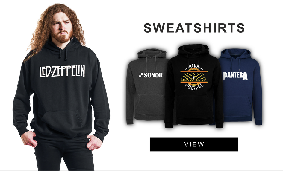 Sweatshirts