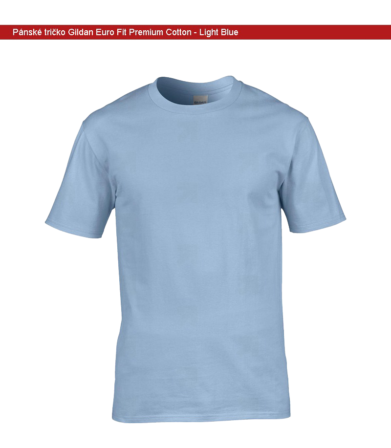 Gildan_Pánské