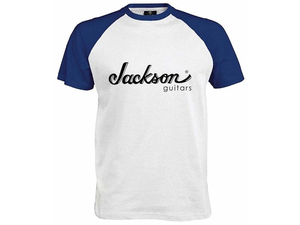 jackson guitars t shirt
