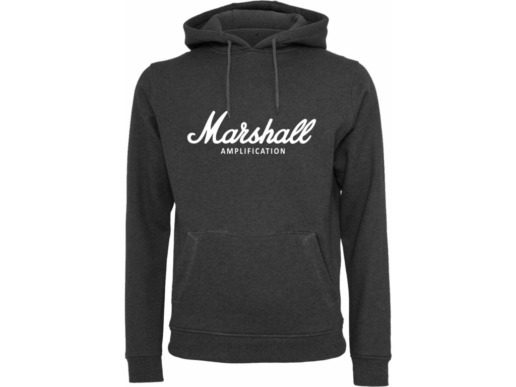 Marshall sweatshirt ClearPrint