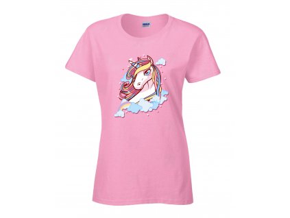 Unicorn T-shirt