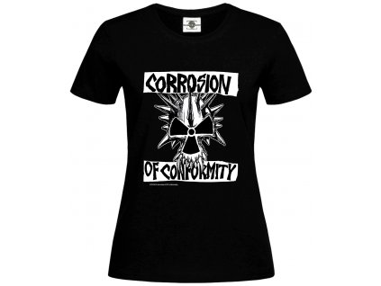Corrosion Of Conformity Náhled black