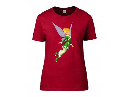 T-shirt Zvonilka