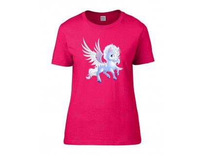 Unicorn T-shirt