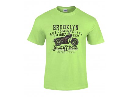 Brooklyn-T-Shirt