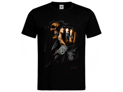 Samcro-T-Shirt