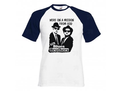 Koszulka The Blues Brothers