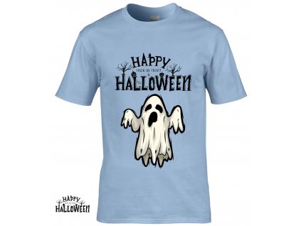 Koszulka Happy Halloween