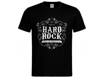 Hardrock-T-Shirt