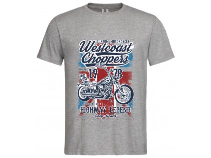 Westcoast Choppers T-Shirt