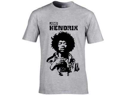 Koszulka Jimiego Hendrixa