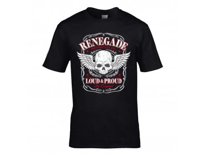 Renegade T-shirt