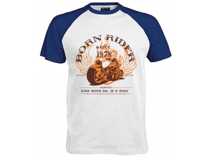 Koszulka Born Rider