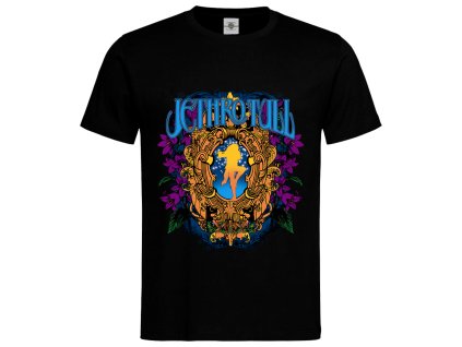 Koszulka Jethro Tull
