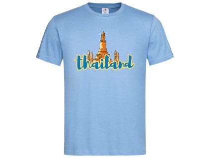 T-Shirt Thailand