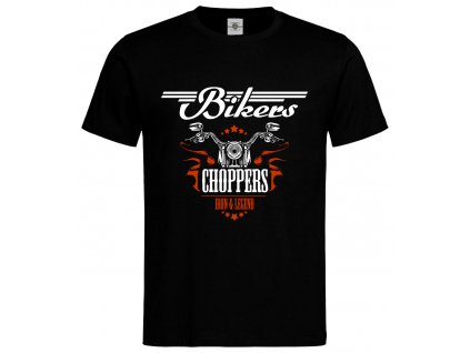 Bikers T-shirt