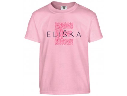 T-Shirt Eliška