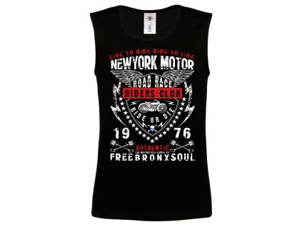 Riders Club Tanktop