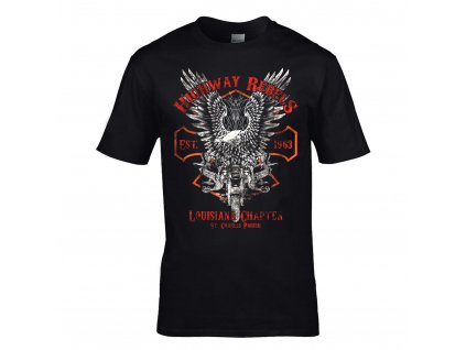 Highway Rebels T-Shirt