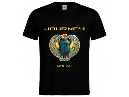 Tričko Journey | Arrival