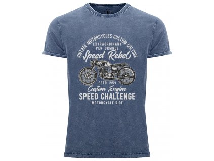 Koszulka Speed Rebel