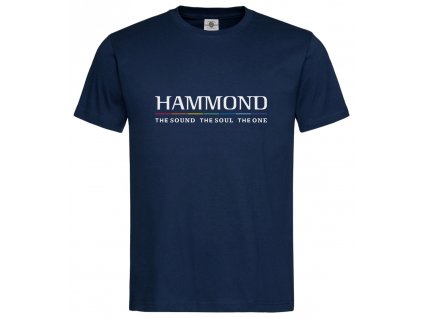 Hammond t-shirt