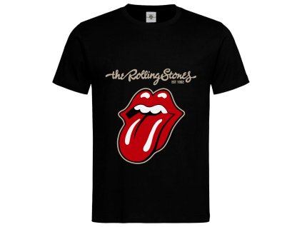 Tričko The Roling Stones