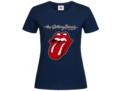 Tričko The Rolling Stones
