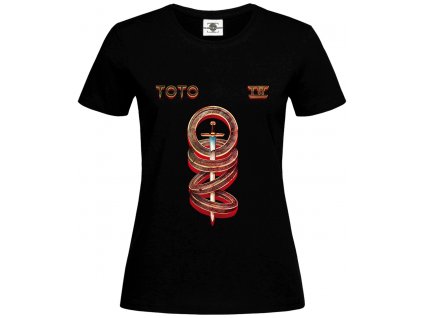 Koszulka ToTo | IV