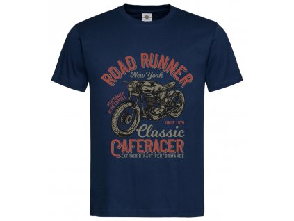 Caferacer T-shirt
