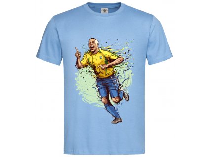 Ronaldo shirt