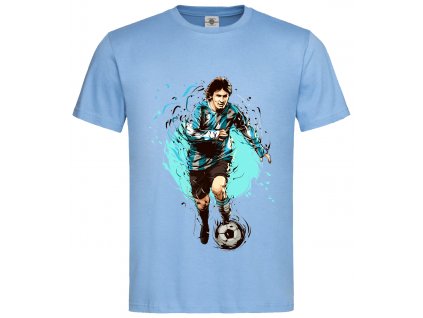 Messi shirt